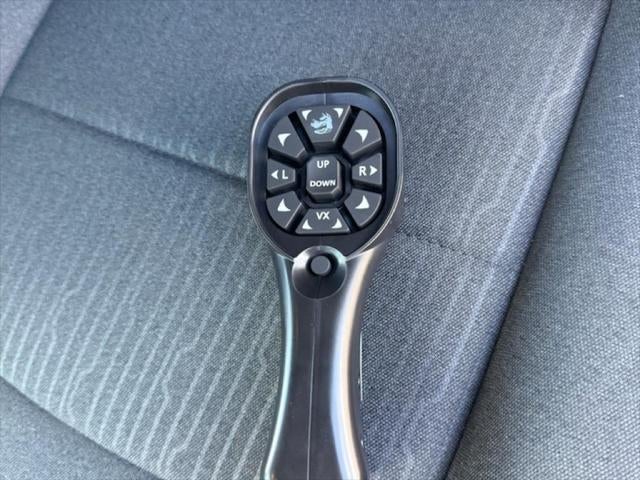 2024 RAM 3500 Tradesman Regular Cab 4x4 8' Box