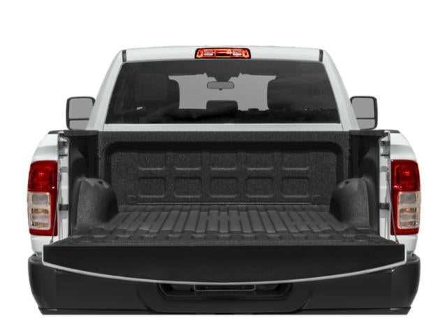 2024 RAM 3500 Tradesman Crew Cab 4x4 6'4' Box