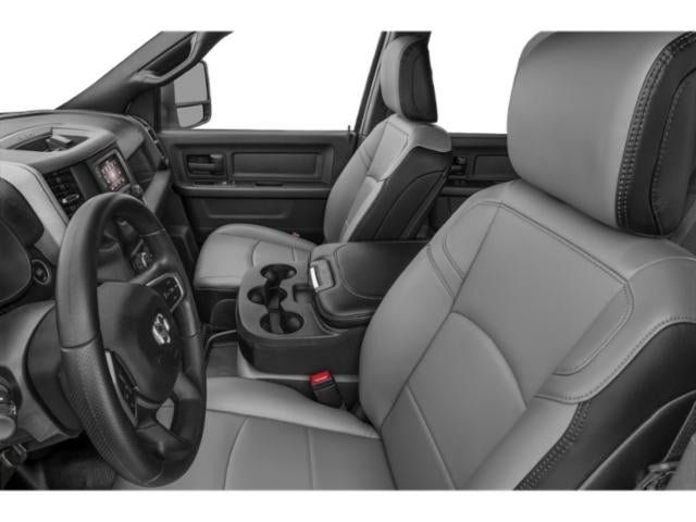 2024 RAM 3500 Tradesman Crew Cab 4x4 6'4' Box