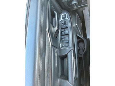 2021 RAM 3500 Limited