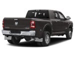 2021 RAM 3500 Limited Mega Cab 4x4 6'4' Box