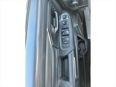 2021 RAM 3500 Limited