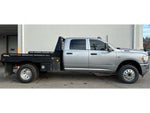 2021 RAM 3500 Tradesman Crew Cab 4x4 8' Box