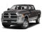 2018 RAM 3500 Laramie Crew Cab 4x4 8' Box