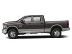 2018 RAM 3500 Laramie Crew Cab 4x4 8' Box