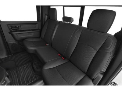 2023 RAM 2500 Tradesman