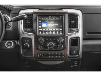 2018 RAM 2500 Laie Crew Cab 4x4 6'4' Box