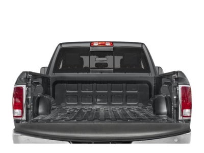 2018 RAM 2500 Laie Crew Cab 4x4 6'4' Box