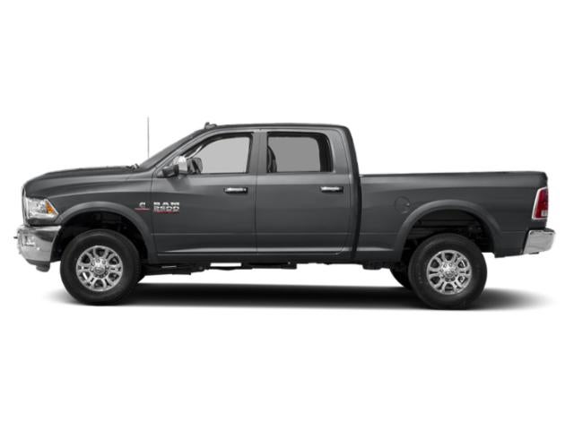2018 RAM 2500 Laie Crew Cab 4x4 6'4' Box