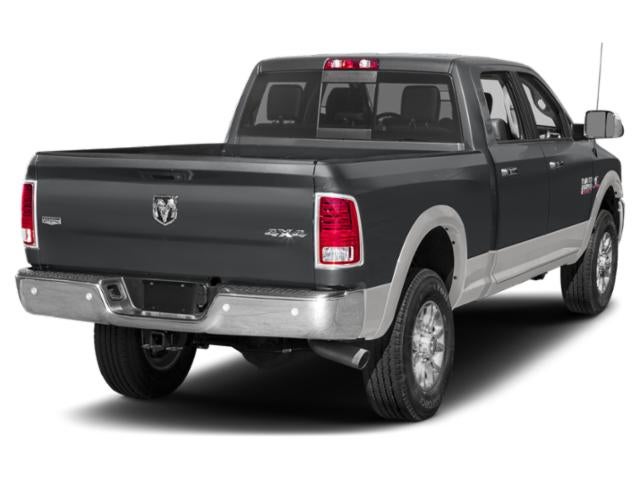 2018 RAM 2500 Laie Crew Cab 4x4 6'4' Box