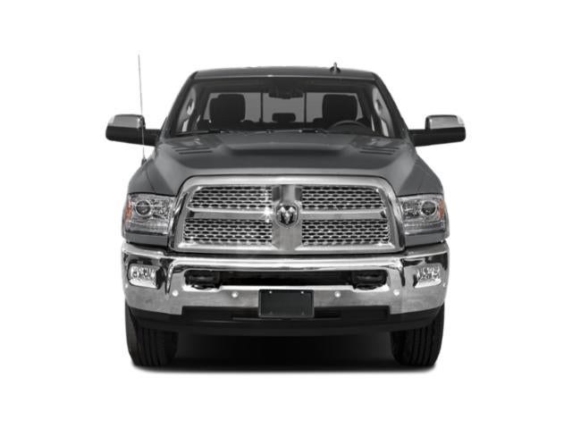2018 RAM 2500 Laie Crew Cab 4x4 6'4' Box