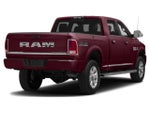 2018 RAM 2500 Longhorn Crew Cab 4x4 6'4' Box