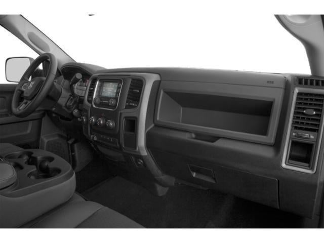 2018 RAM 2500 Tradesman Crew Cab 4x4 8' Box