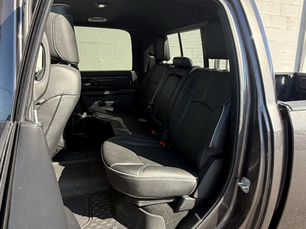 2023 RAM 2500 Limited Crew Cab 4x4 6'4' Box