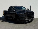 2023 RAM 2500 Limited Crew Cab 4x4 6'4' Box