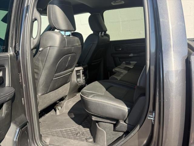 2023 RAM 2500 Limited Crew Cab 4x4 6'4' Box