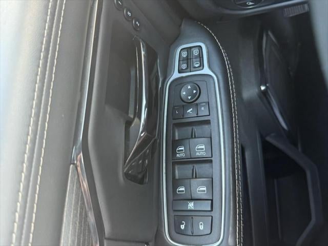 2023 RAM 2500 Limited Crew Cab 4x4 6'4' Box