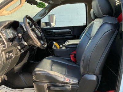 2020 RAM 5500 Chassis Tradesman/SLT