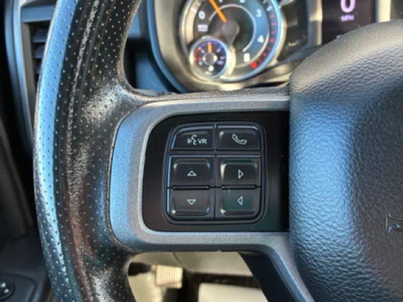 2020 RAM 5500 Chassis Tradesman/SLT