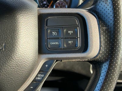 2020 RAM 5500 Chassis Tradesman/SLT