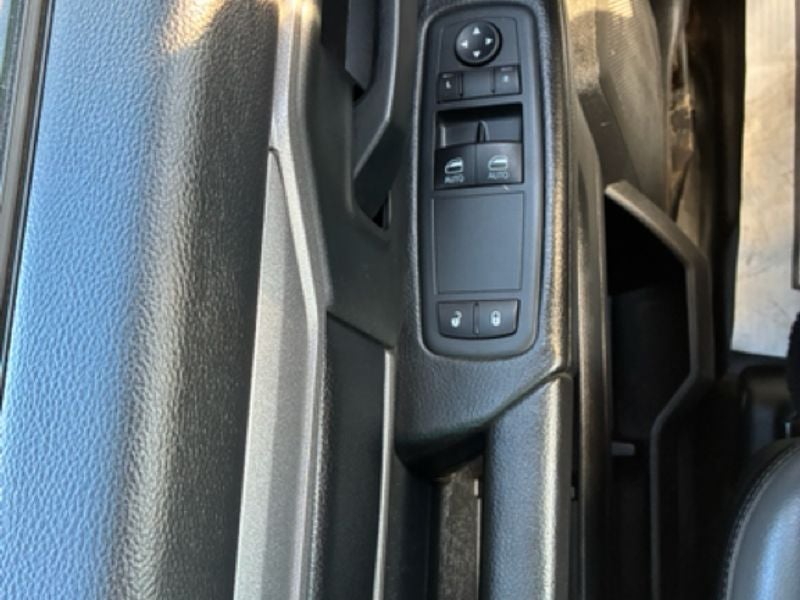 2020 RAM 5500 Chassis Tradesman/SLT