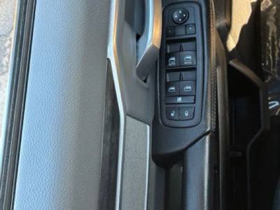 2022 RAM 5500 Chassis Tradesman/SLT/Laramie/Limited