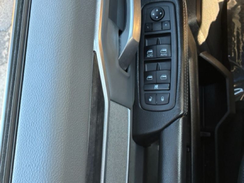 2022 RAM 5500 Chassis Tradesman/SLT/Laramie/Limited