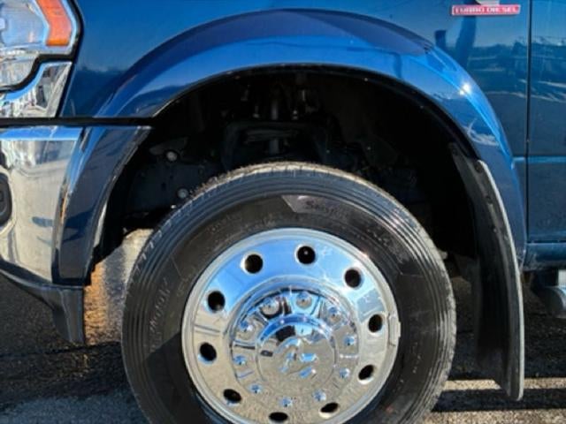 2022 RAM 5500 Chassis Tradesman/SLT/Laramie/Limited