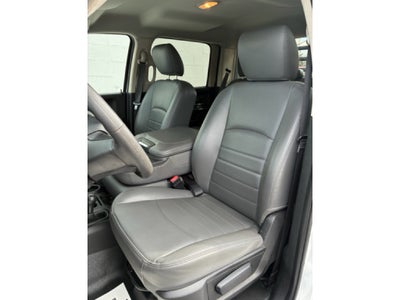 2018 RAM 5500 Chassis Tradesman/SLT/Laramie