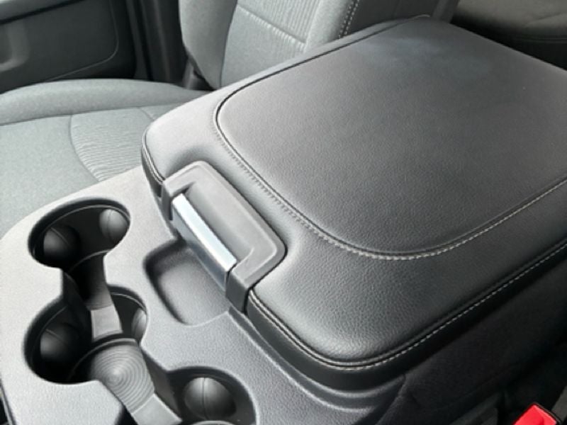 2024 RAM 3500 Chassis Tradesman/SLT/Laramie/Limited