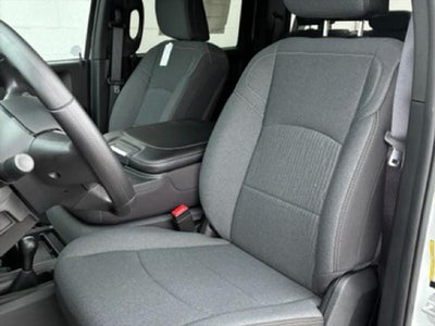 2024 RAM 3500 Chassis Tradesman/SLT/Laramie/Limited