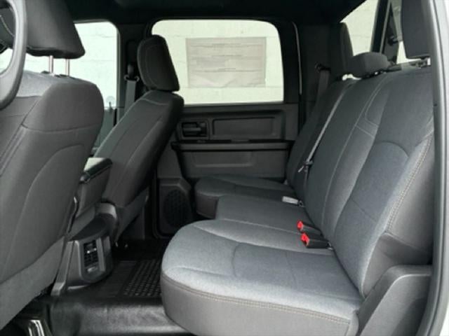 2024 RAM 3500 Chassis Tradesman/SLT/Laramie/Limited