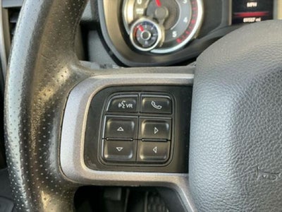 2022 RAM 3500 Chassis Tradesman/SLT/Laramie/Limited