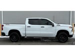 2024 Chevrolet Silverado 1500 4WD Crew Cab Short Bed LT Trail Boss
