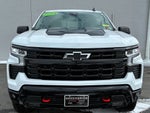 2024 Chevrolet Silverado 1500 4WD Crew Cab Short Bed LT Trail Boss