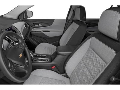 2022 Chevrolet Equinox AWD LT