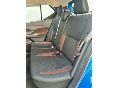 2024 Nissan Kicks SR Xtronic CVT
