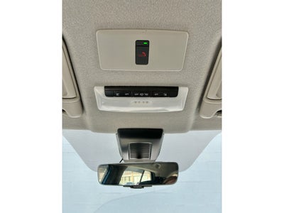 2024 Nissan Kicks SR Xtronic CVT