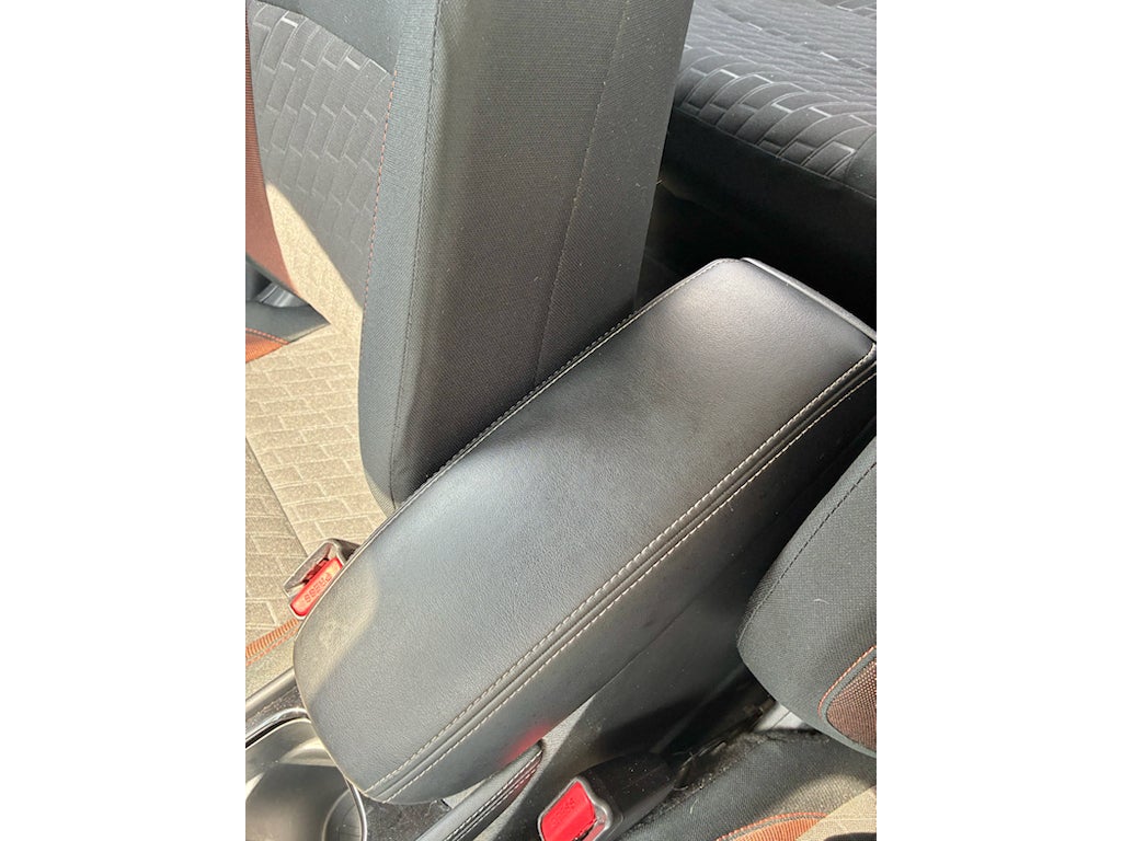 2024 Nissan Kicks SR Xtronic CVT