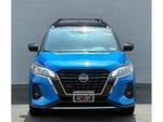 2024 Nissan Kicks SR Xtronic CVT