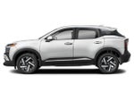 2025 Nissan Kicks SV Intelligent AWD