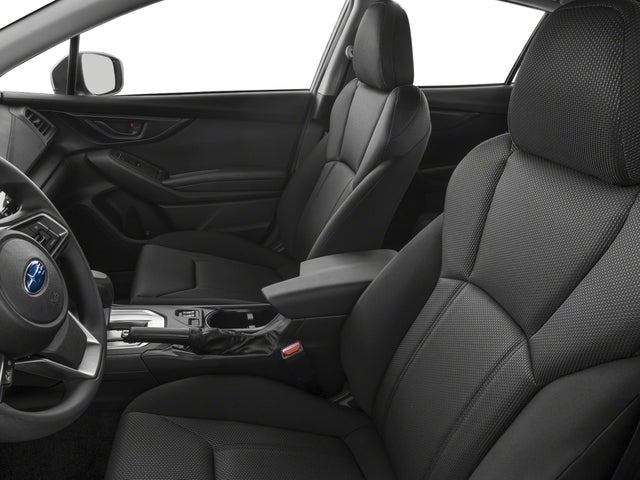 2018 Subaru Impreza Premium