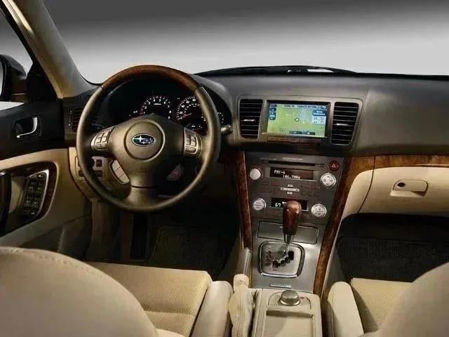 2009 Subaru Outback Special Edtn