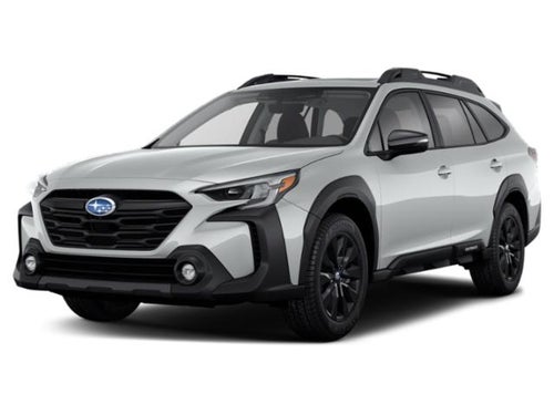2023 Subaru Outback Onyx Edition XT