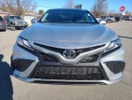 2021 Toyota Camry XSE AWD