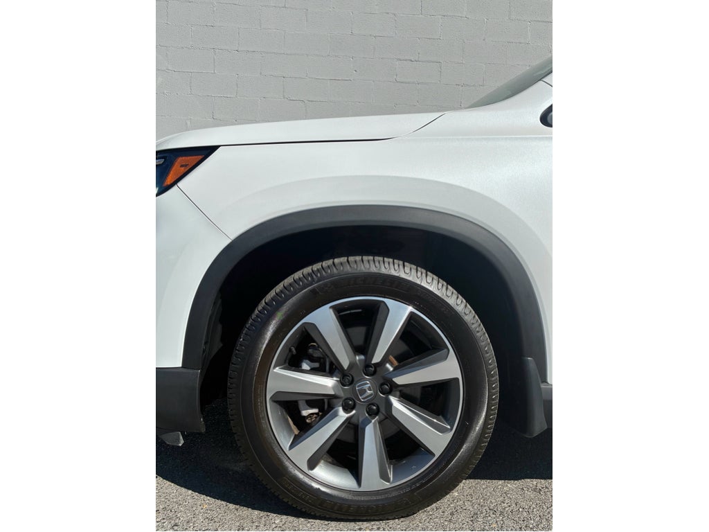 2023 Honda Pilot AWD Elite