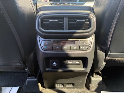 2023 Honda Pilot AWD Elite