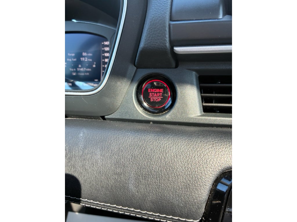 2023 Honda Pilot AWD Elite