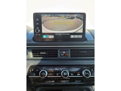 2023 Honda Pilot AWD Elite