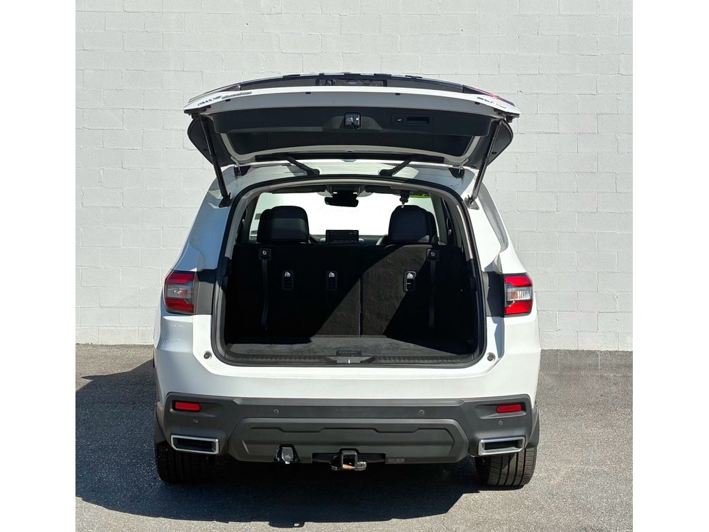 2023 Honda Pilot AWD Elite